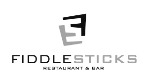 Fiddlesticks Restaurant & Bar logo