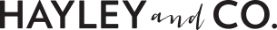Hayley & Co logo