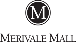 Merivale Mall logo