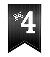 No4 Bar & Restaurant logo