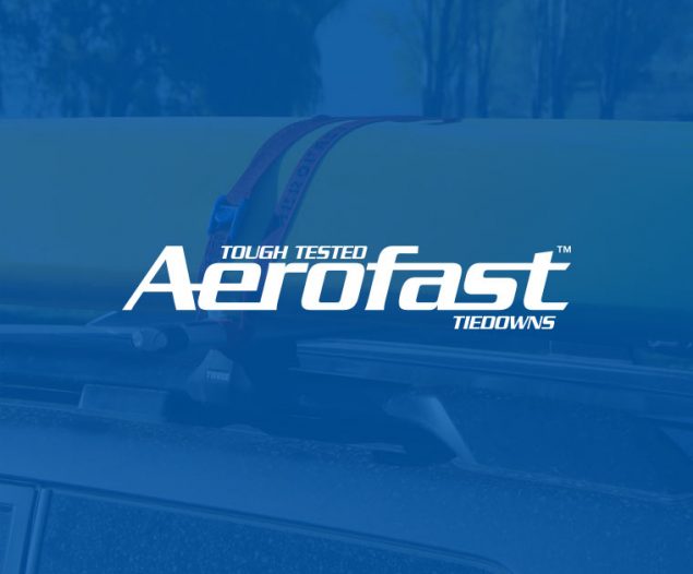 Aerofast Tiedowns