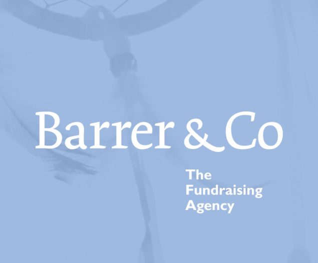 Barrer & Co