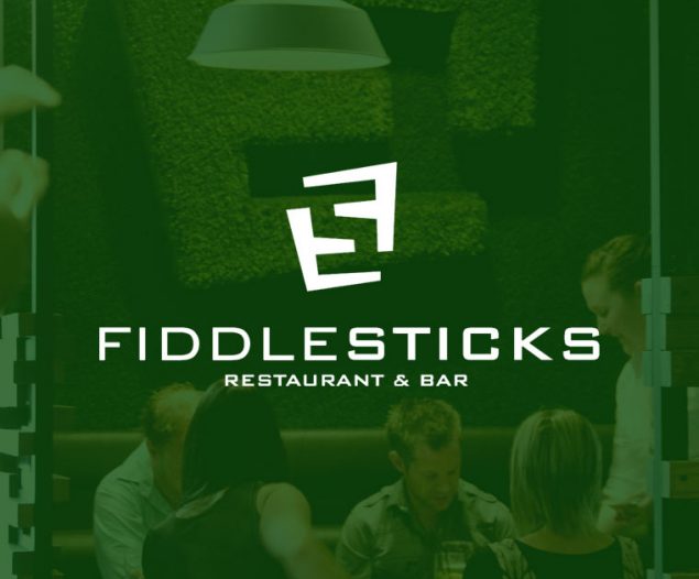 Fiddlesticks Bar & Restaurant