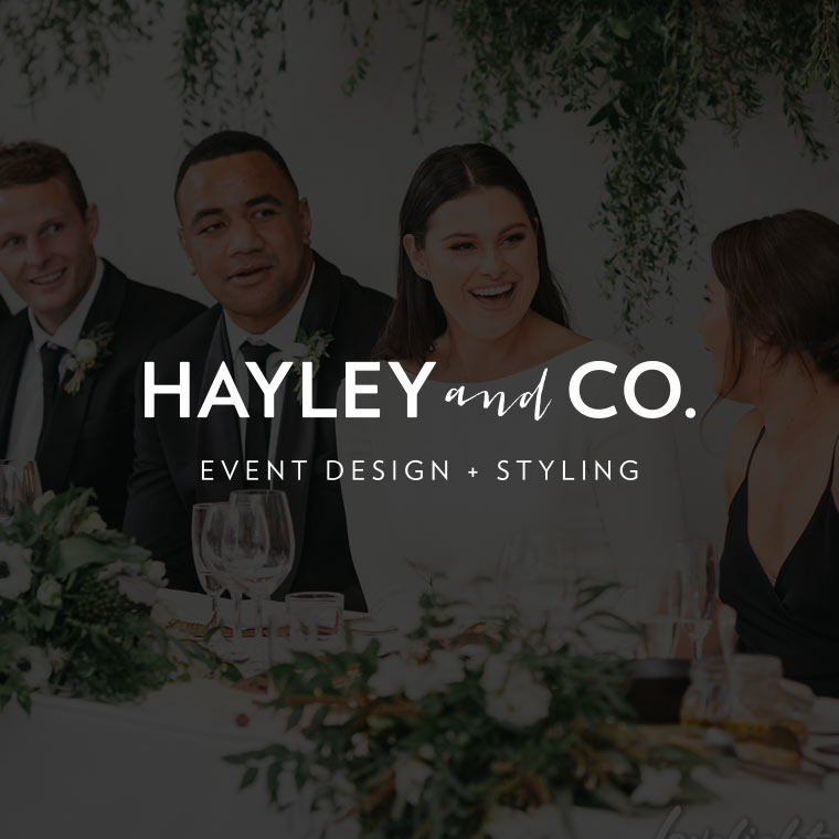 Hayley & Co