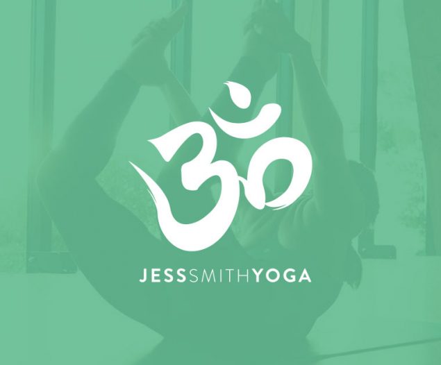Jess Smith Yoga