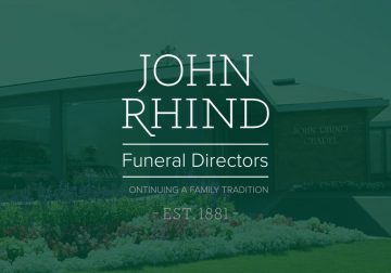 John Rhind Funeral Directors