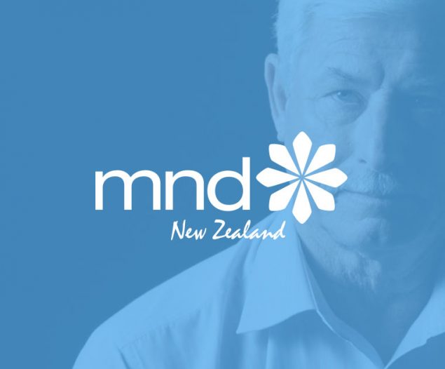 Motor Neurone Disease NZ Website