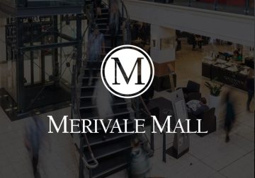 Merivale Mall Website