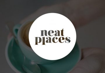 Neat Places Website