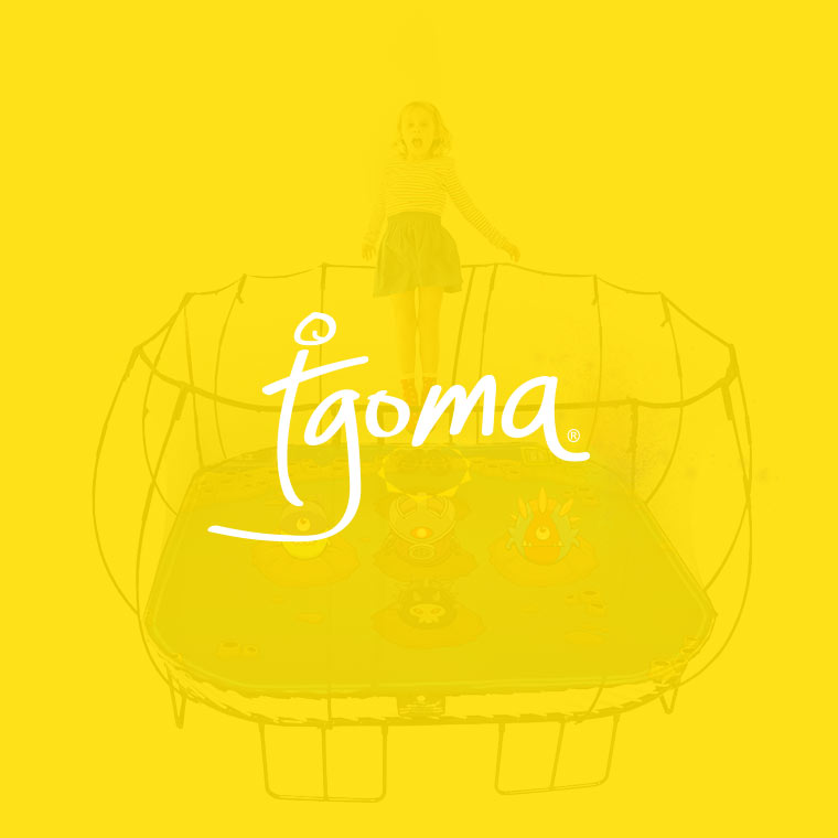 Tgoma by Springfree