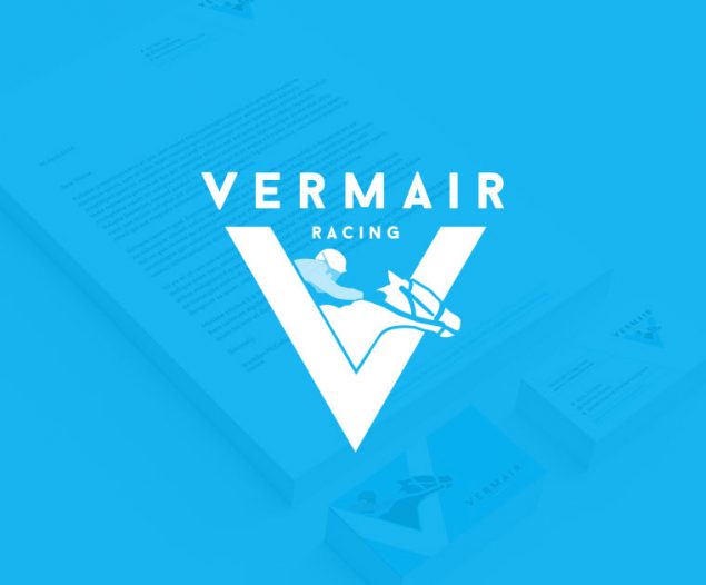 Vermair Racing by Brendan McCullum