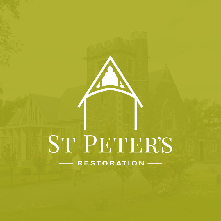 St Peters Fundraising