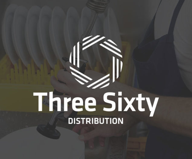 Three Sixty Distribution